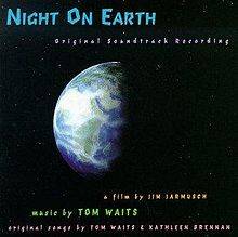 Tom Waits : Night on Earth